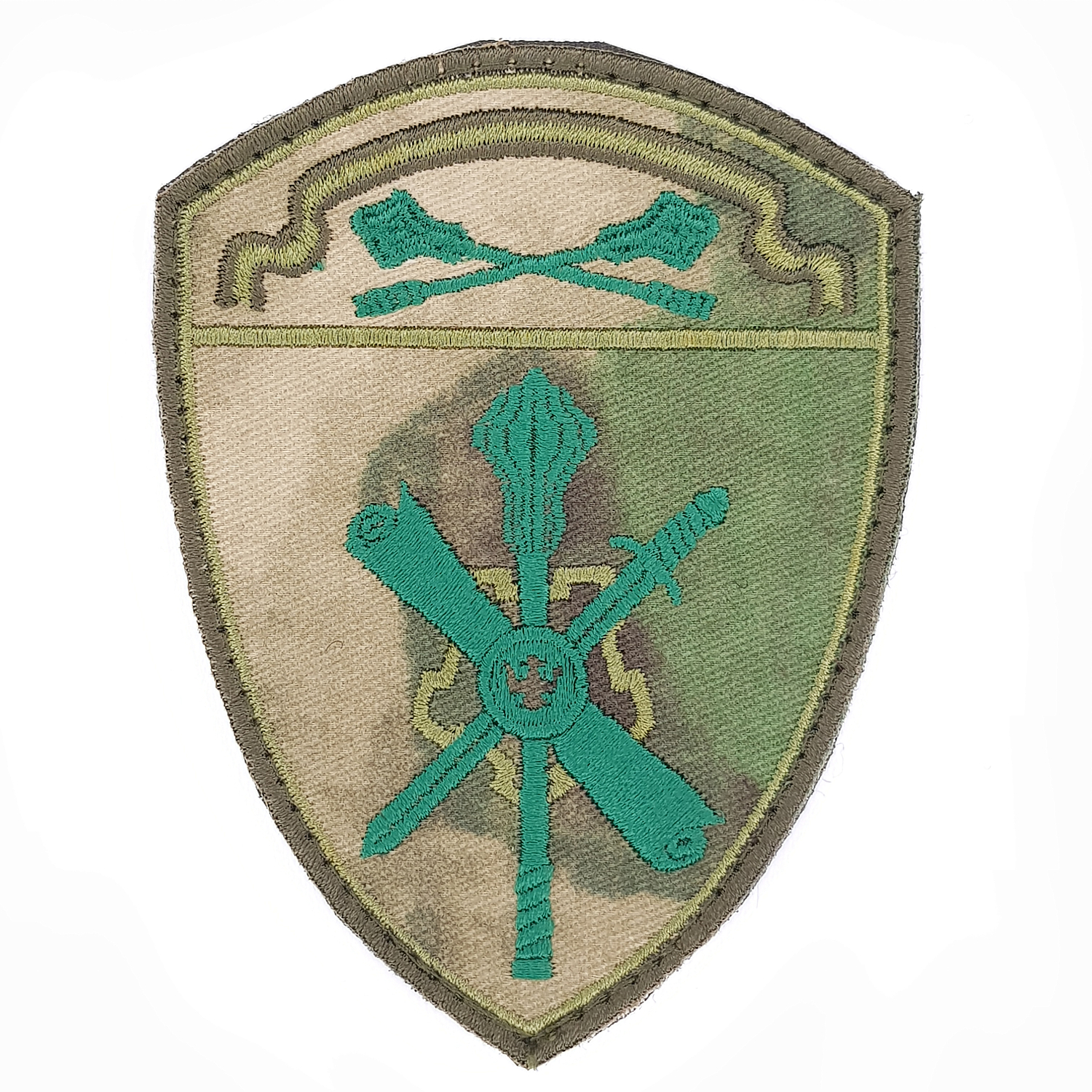 Заказ шеврона