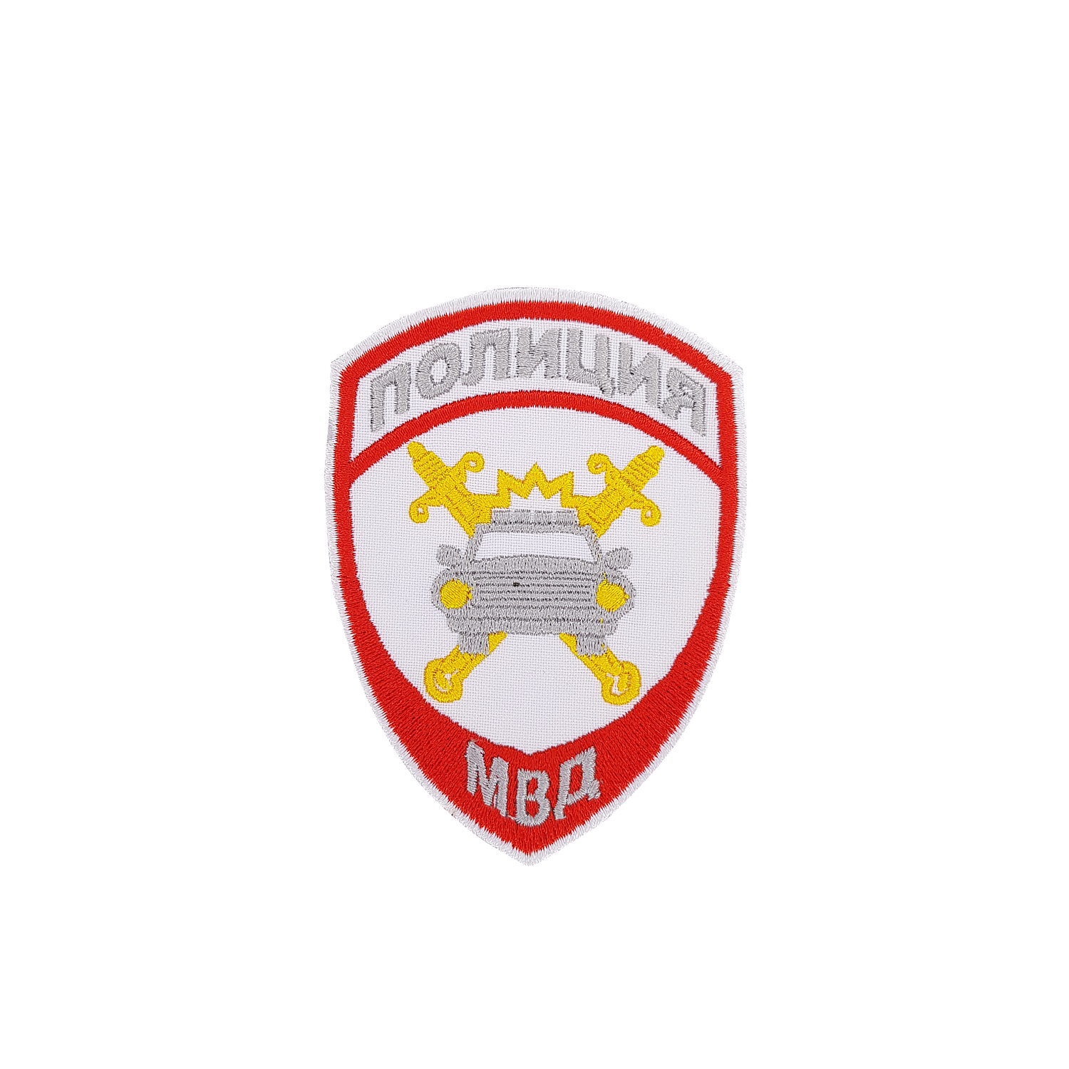 Заказ шеврона