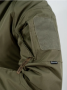 Ветровка UA Jacket, тактическая, цвет зеленый - интернет магазин Полигон