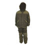 Костюм Горка со вставками, хаки, финляндия зима - интернет магазин Полигон