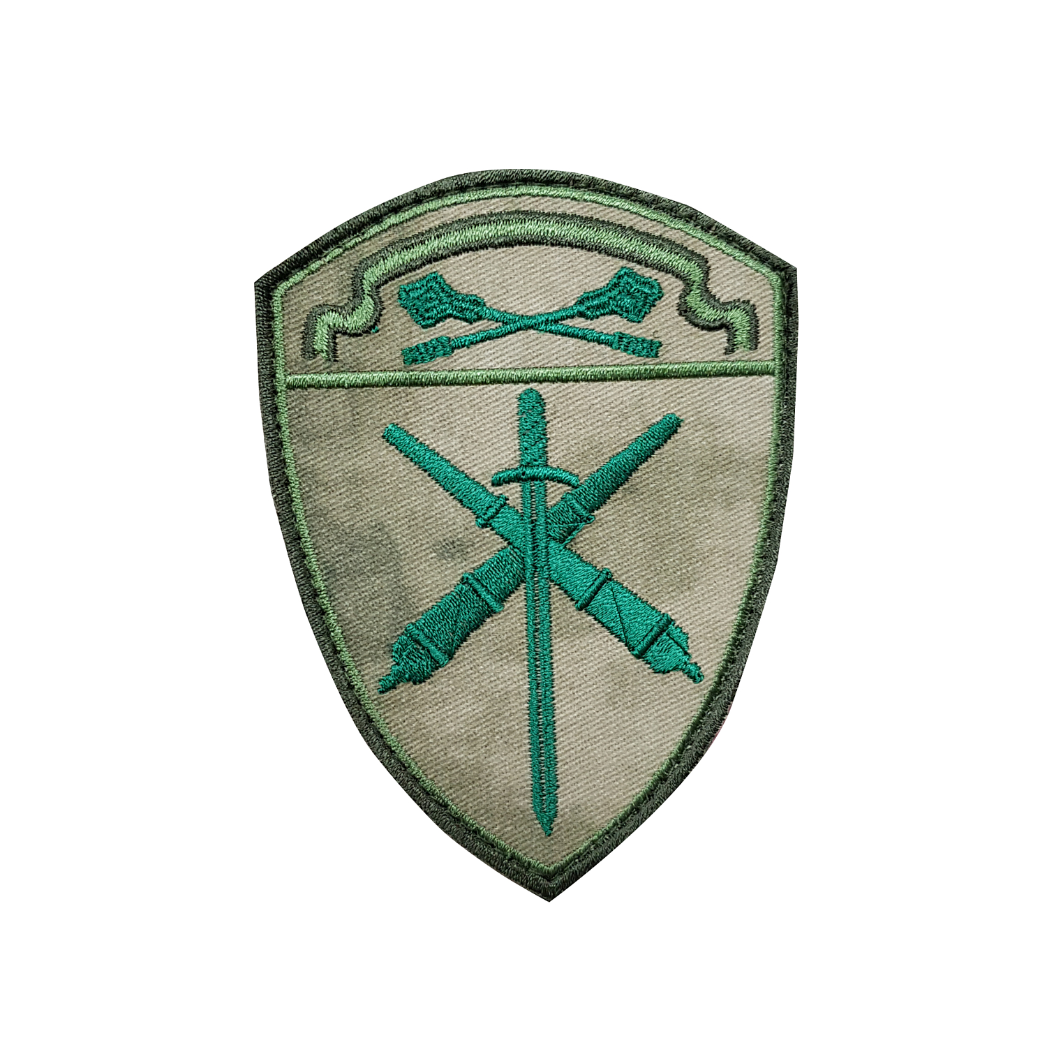 Заказ шеврона