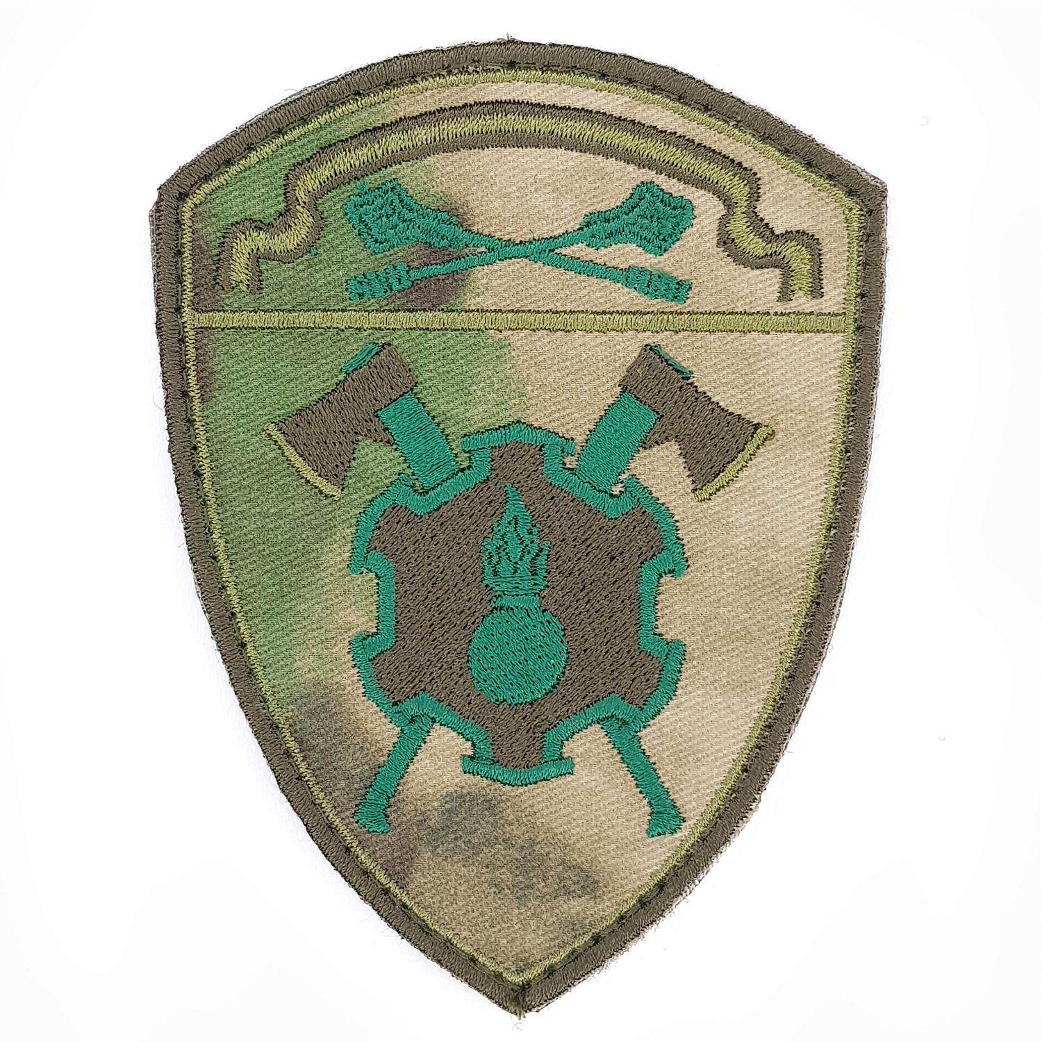 Заказ шеврона