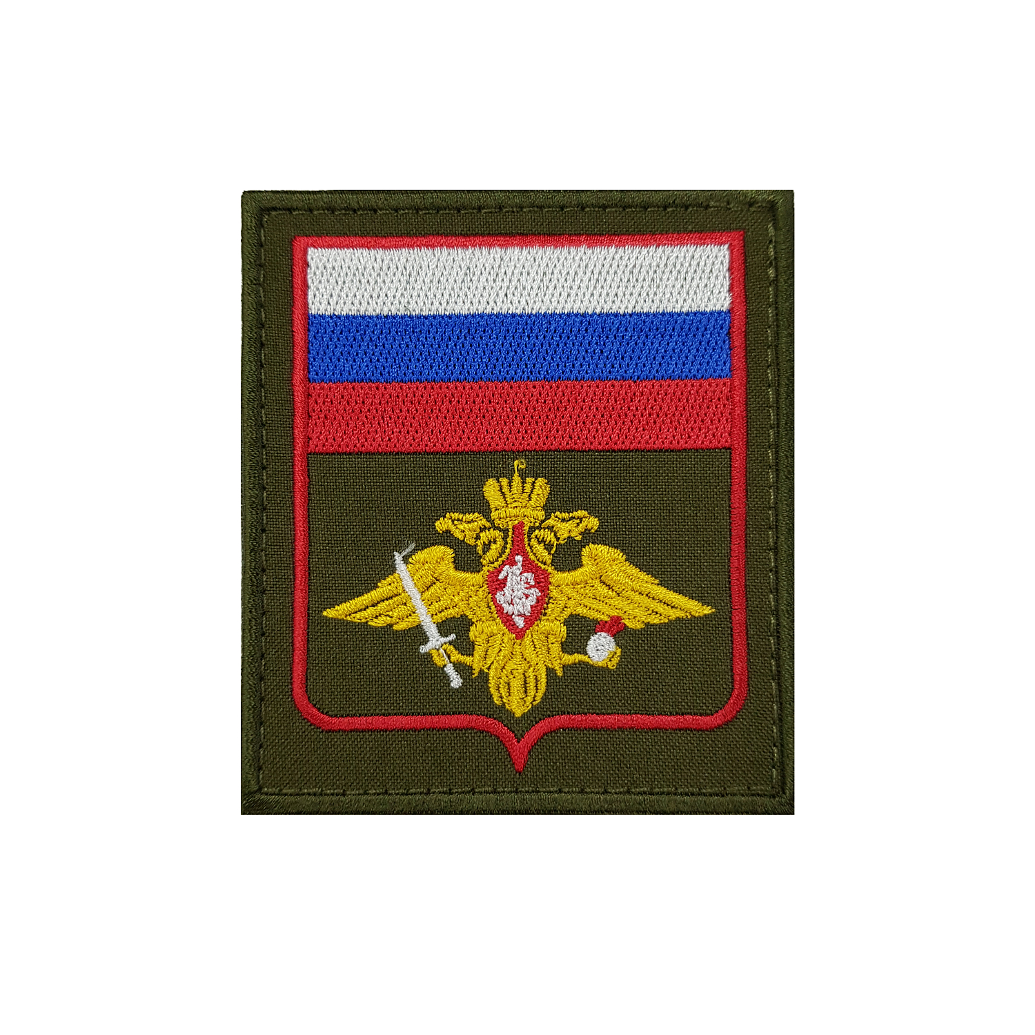 Заказ шеврона