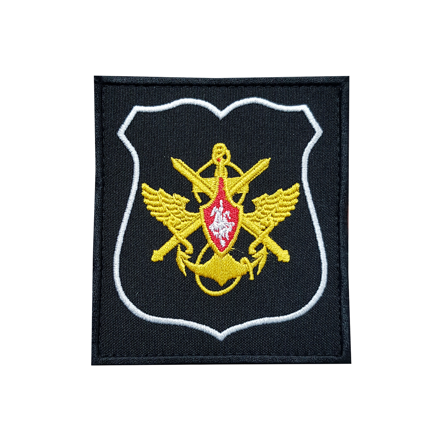 Заказ шеврона