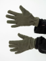 Перчатки флисовые Олива - интернет магазин Полигон