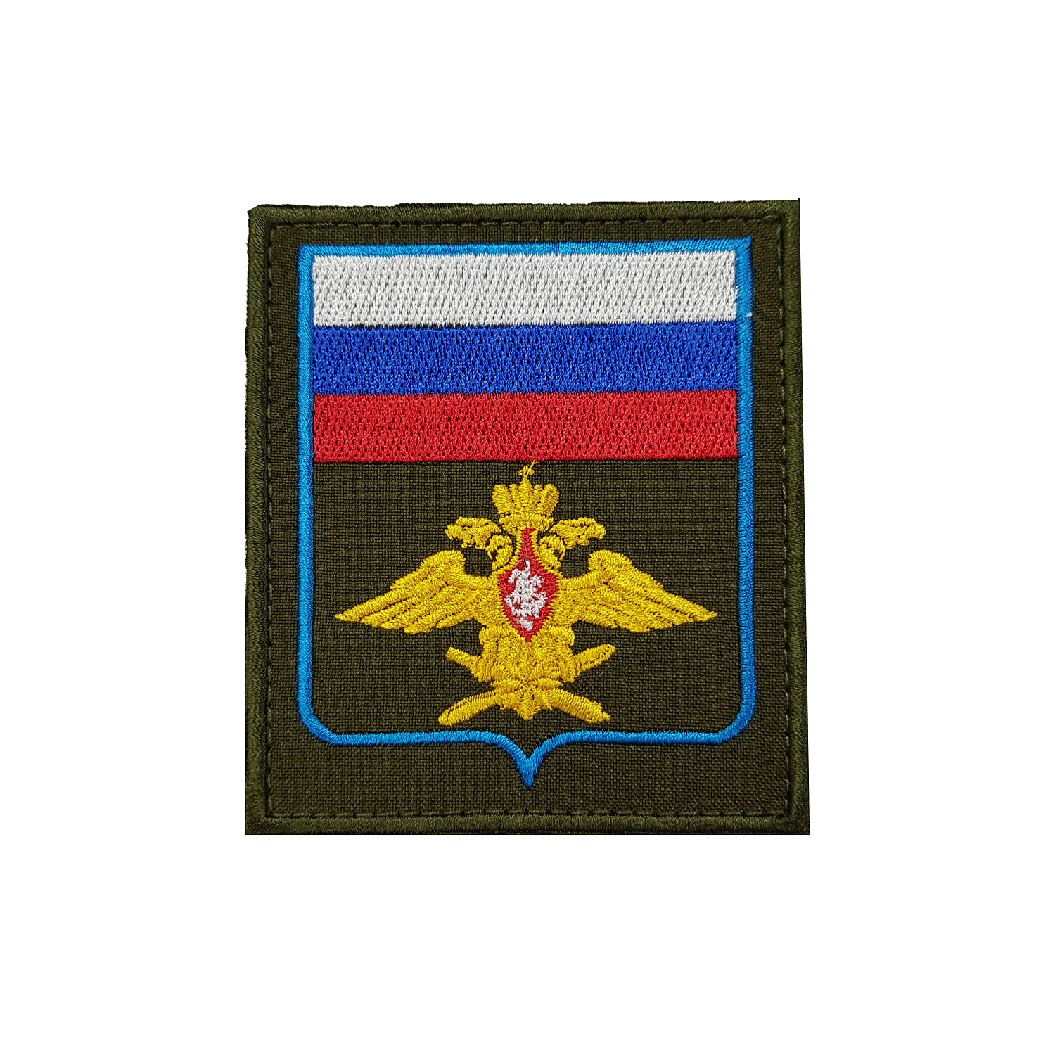 Заказ шеврона