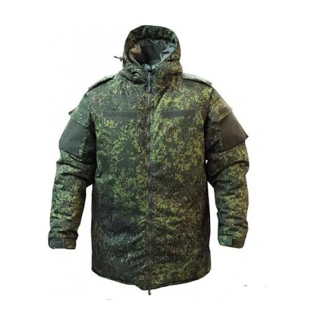 Бушлат военный - интернет магазин Полигон