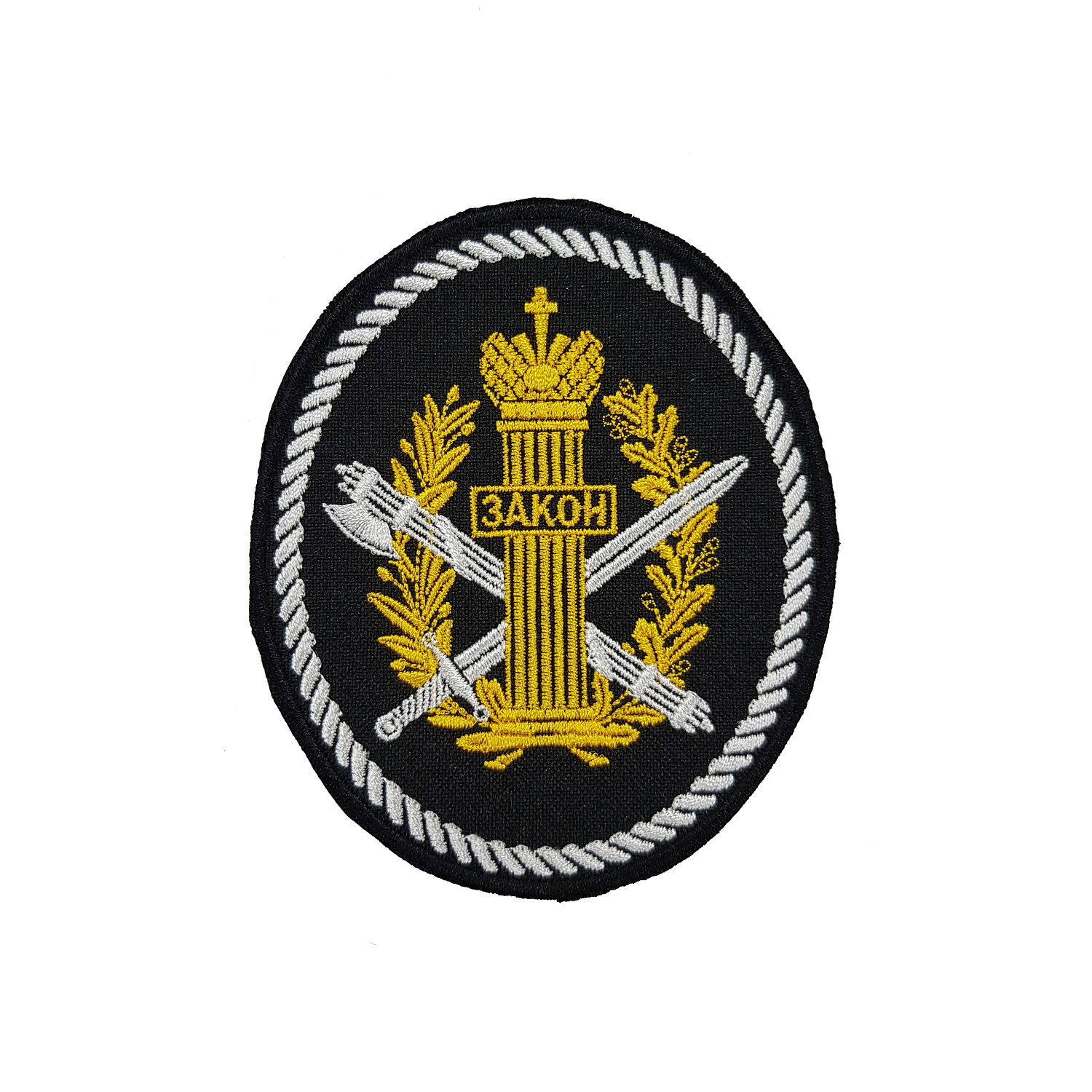 Заказ шеврона