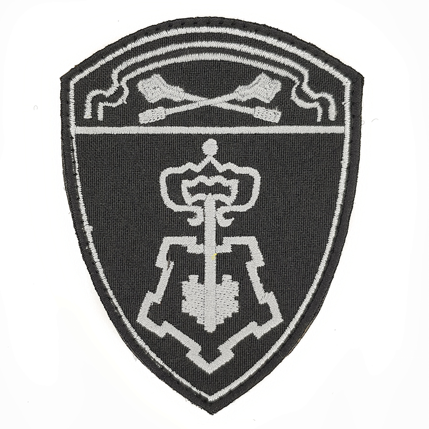 Заказ шеврона