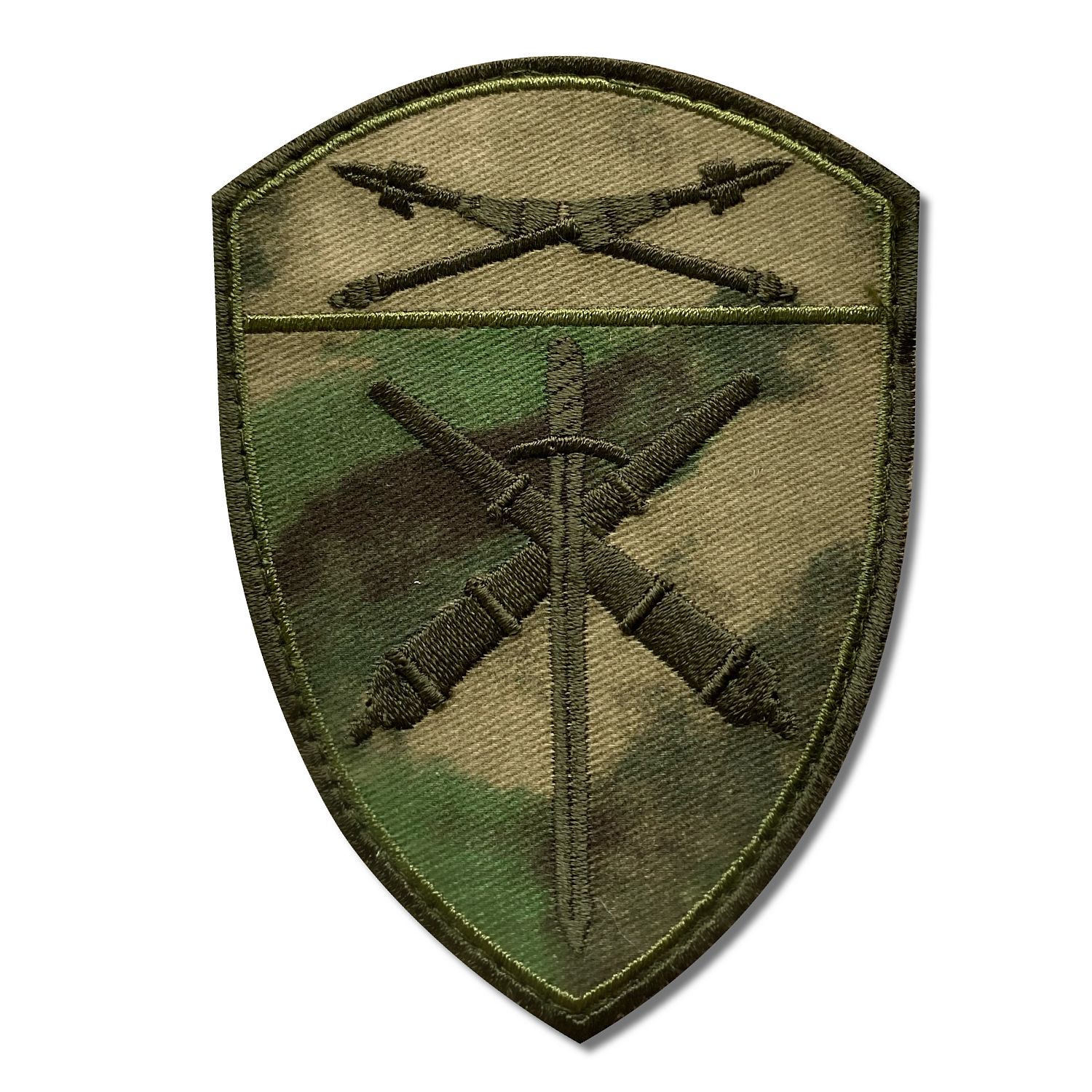 Заказ шеврона