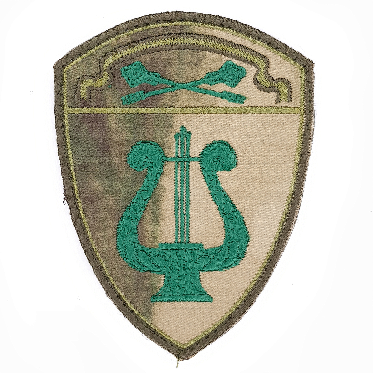 Заказ шеврона