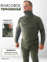 Термобелье Специальное СПН, оливковый, флис - интернет магазин Полигон