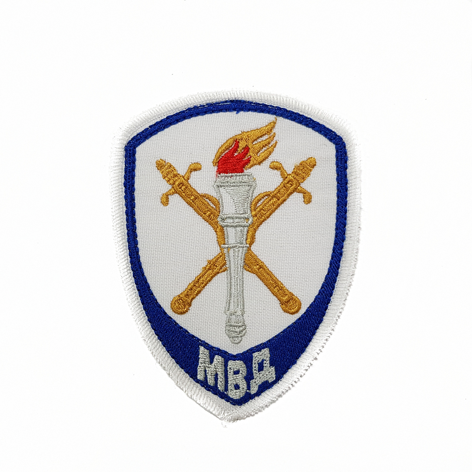 Заказ шеврона