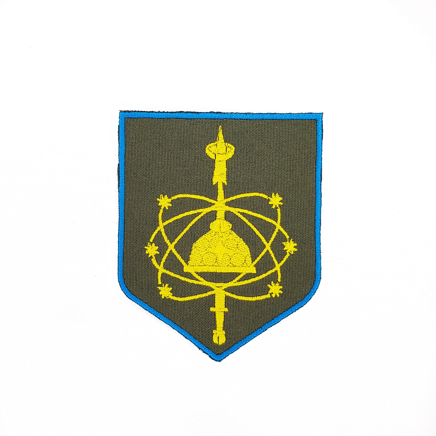 Заказ шеврона