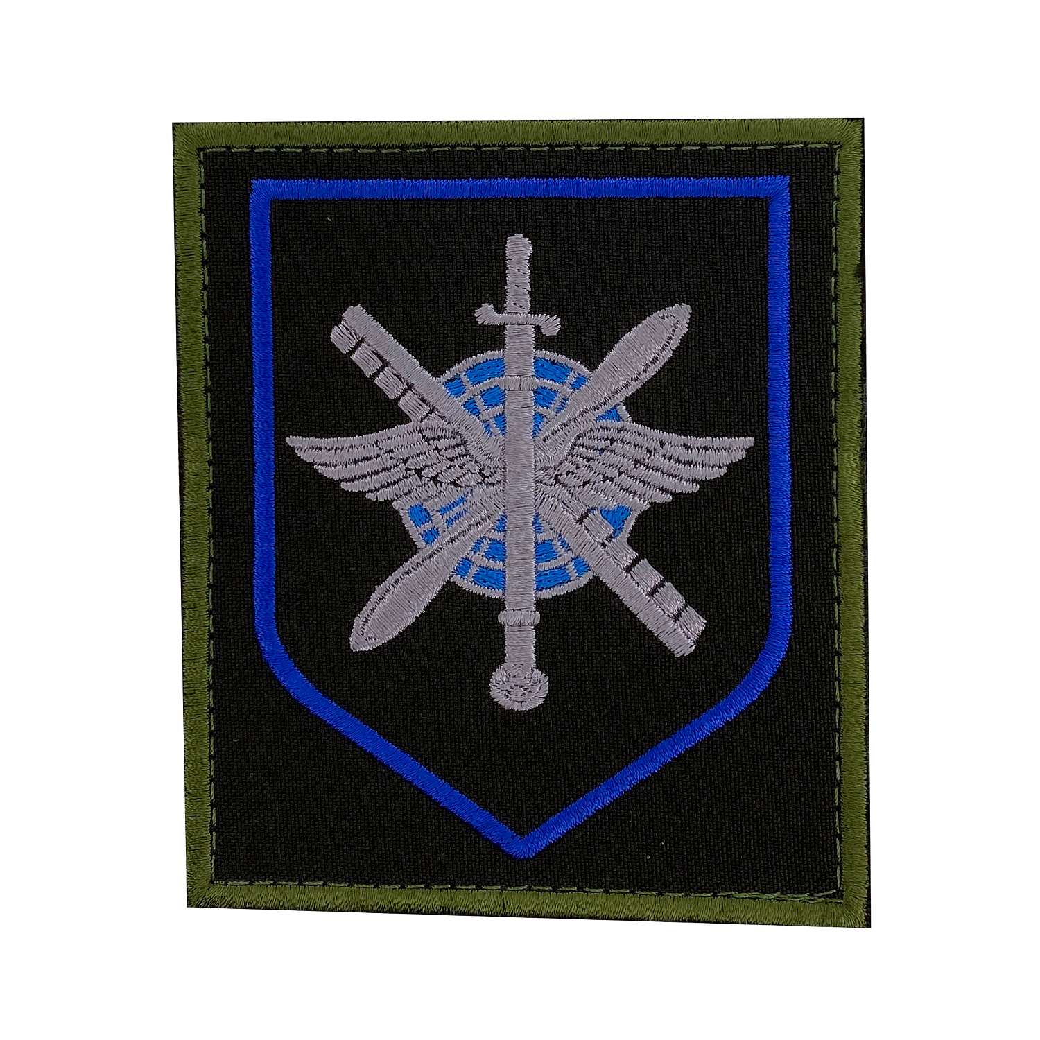 Заказ шеврона