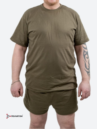 Трусы семейные, хаки - интернет магазин Полигон