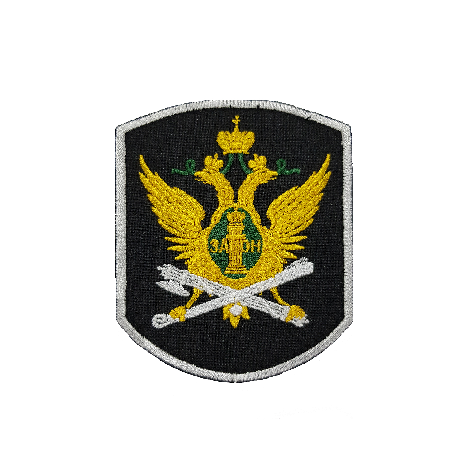 Заказ шеврона