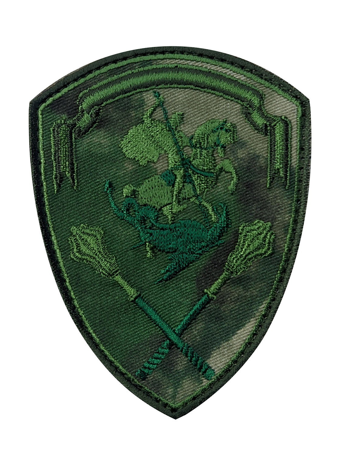 Заказ шеврона