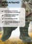 Ботинки высокие E-PRO Special high KEVLAR ЕР103, цвет олива - интернет магазин Полигон