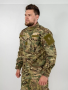Костюм боевой Army Combat Uniform (CP), цвет мультикам, ткань рипстоп - интернет магазин Полигон