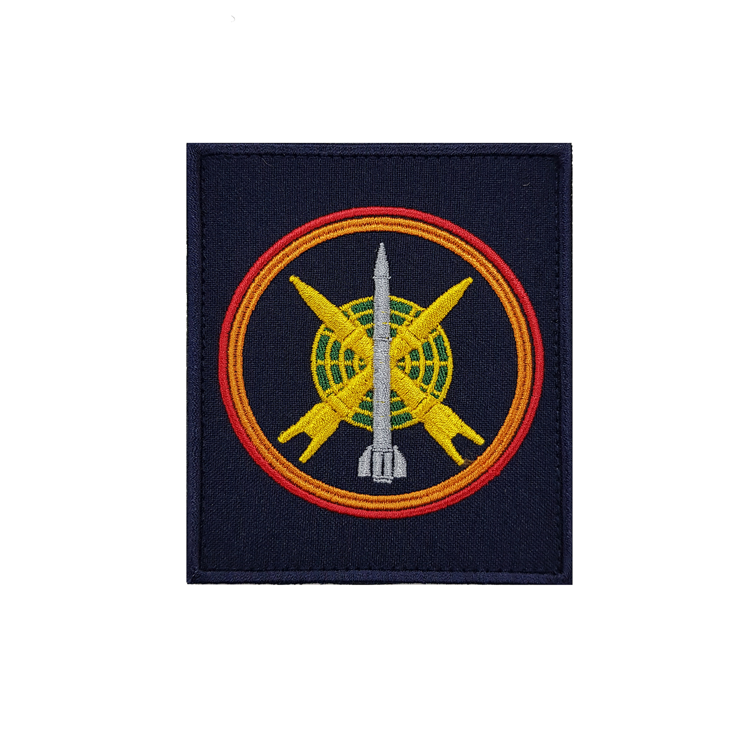 Заказ шеврона