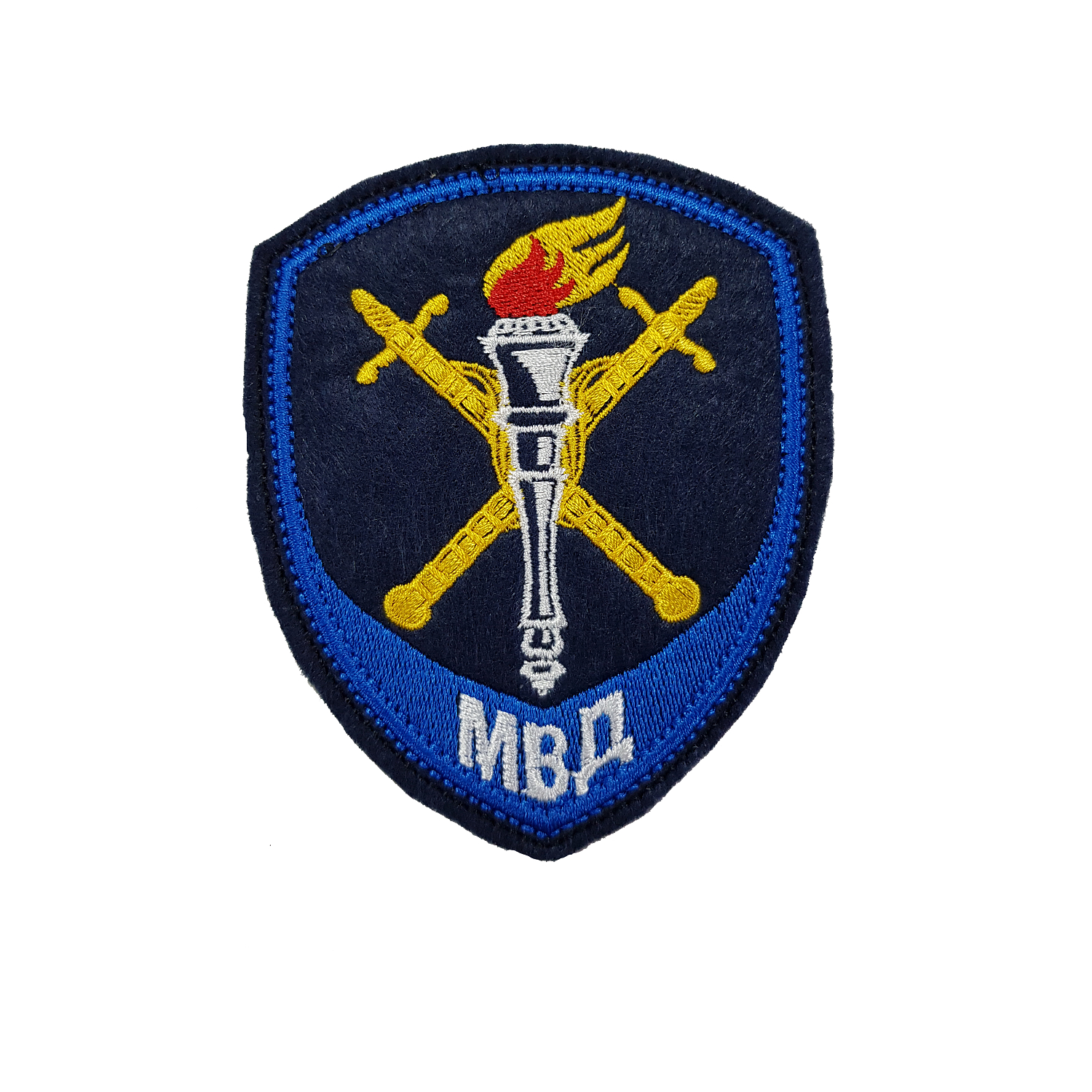 Заказ шеврона