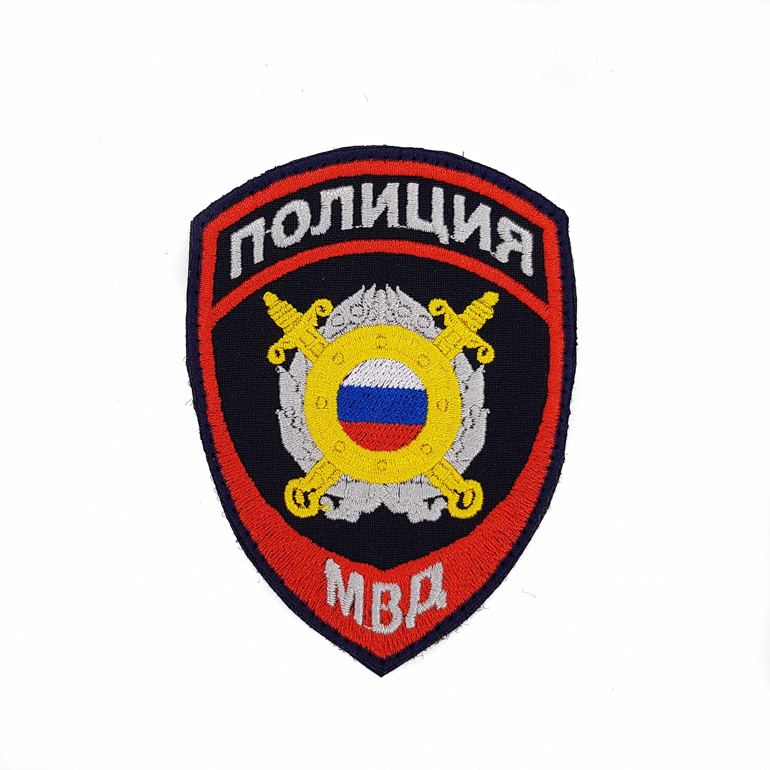 Заказ шеврона