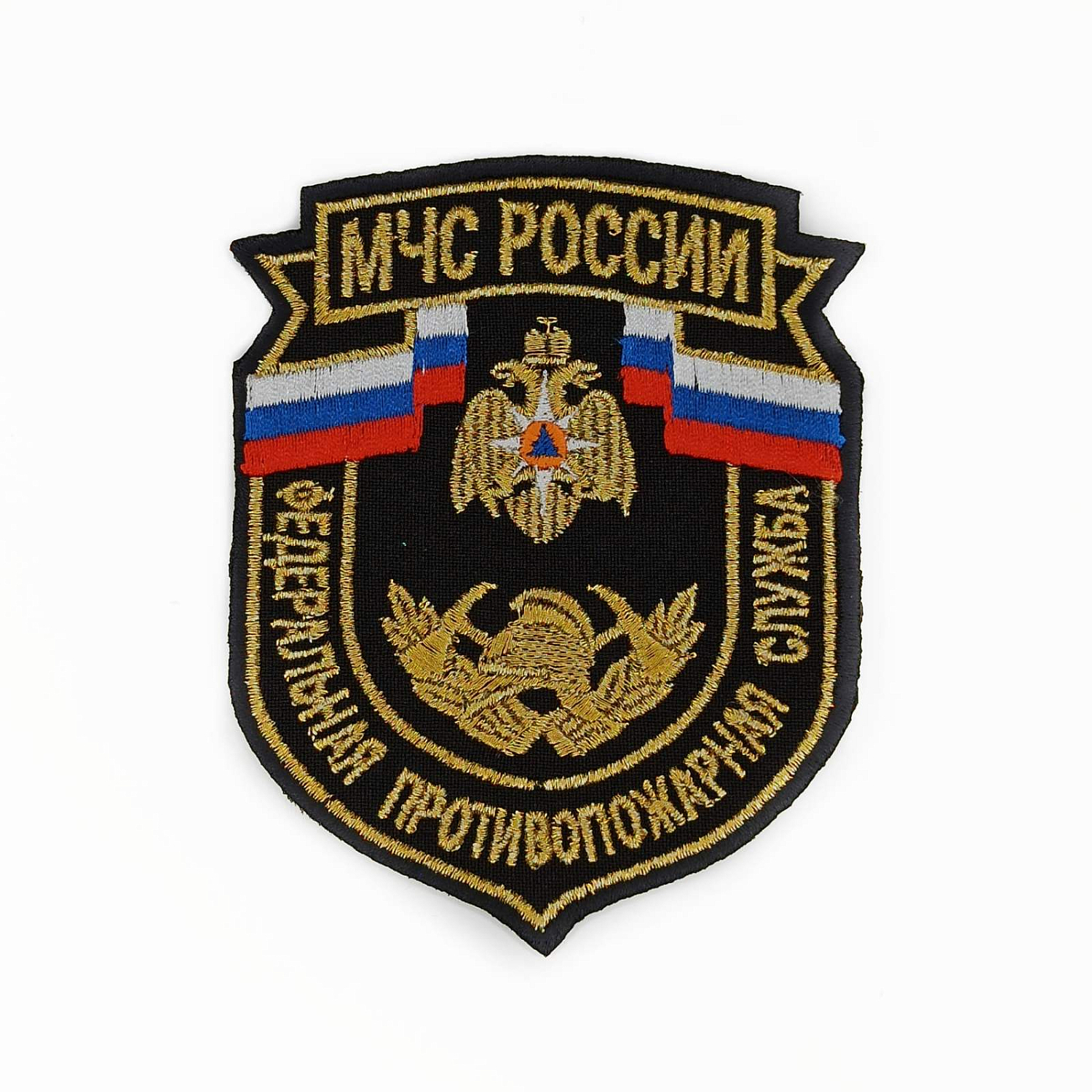 Заказ шеврона