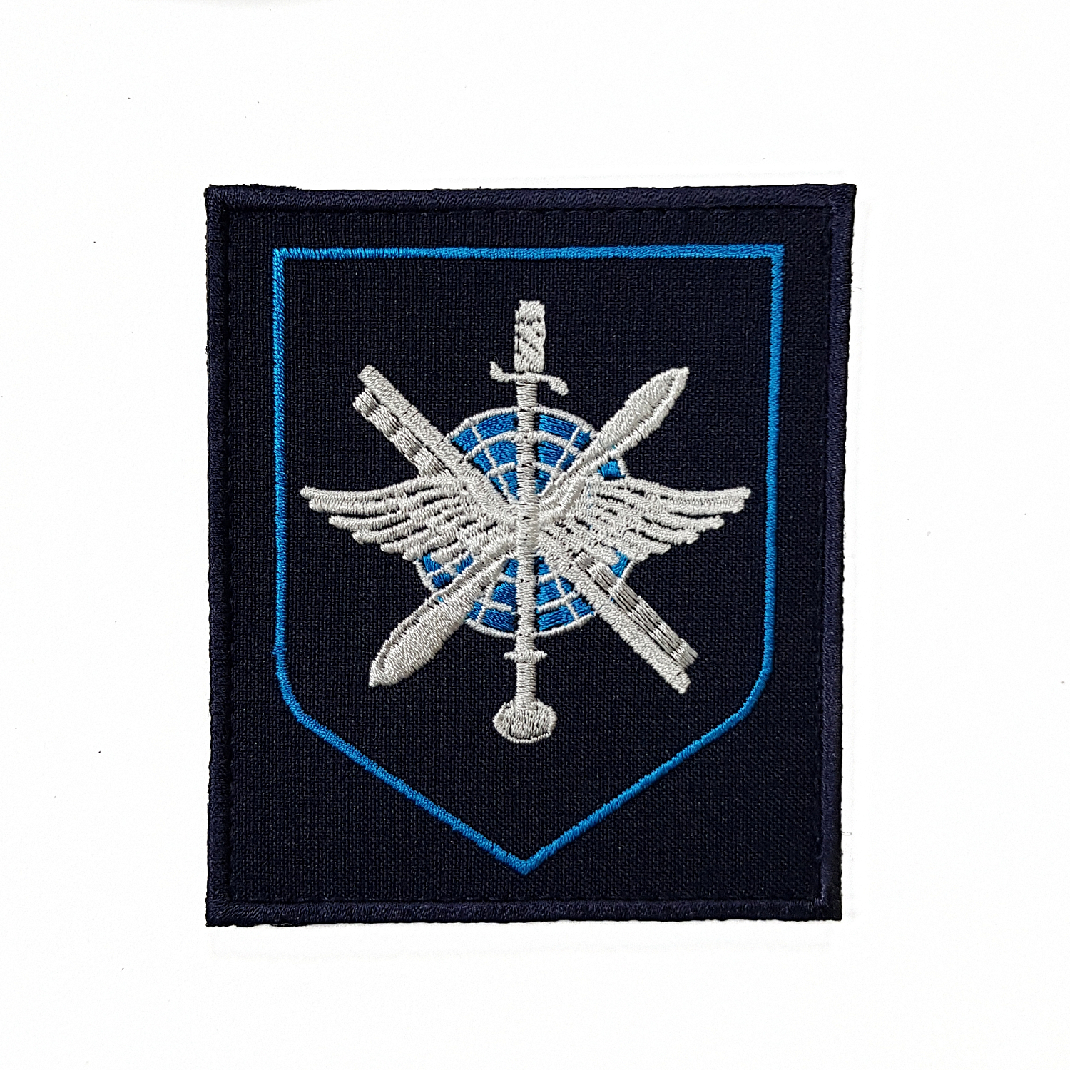 Заказ шеврона