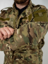 Костюм боевой Army Combat Uniform (CP), цвет мультикам, ткань рипстоп - интернет магазин Полигон