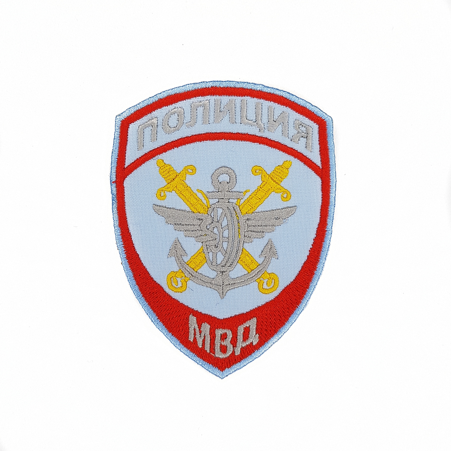 Заказ шеврона