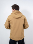 Куртка Оперативник, ткань Soft Shell, цвет песочный - интернет магазин Полигон