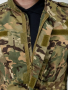 Костюм боевой Army Combat Uniform (CP), цвет мультикам, ткань рипстоп - интернет магазин Полигон