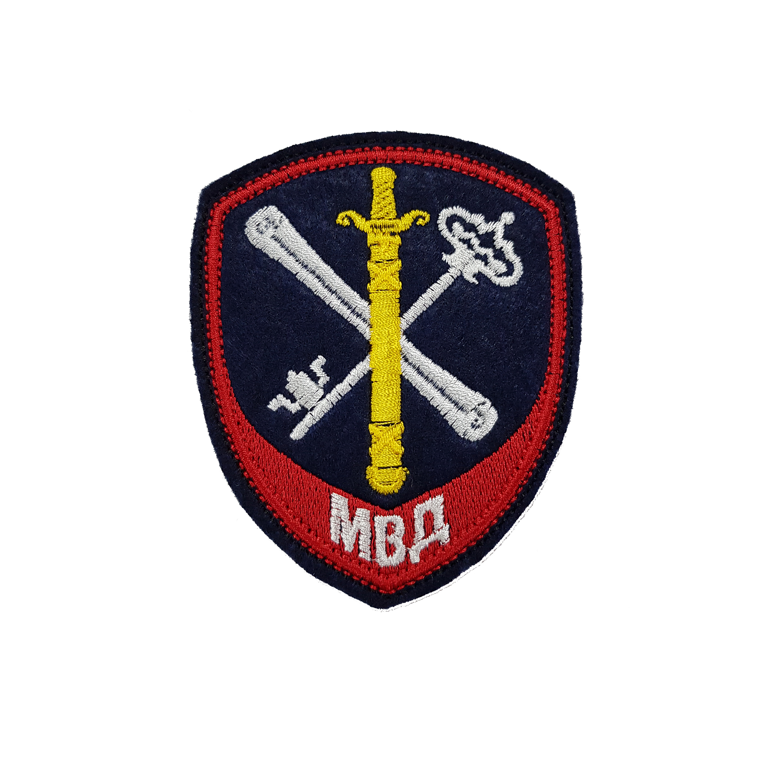 Заказ шеврона