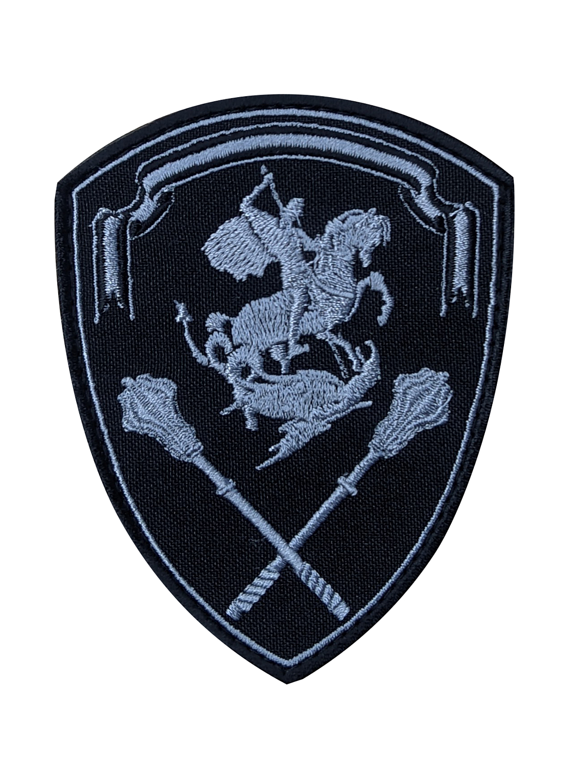 Заказ шеврона