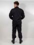 Костюм боевой Army Combat Uniform, цвет черный, ткань рипстоп - интернет магазин Полигон