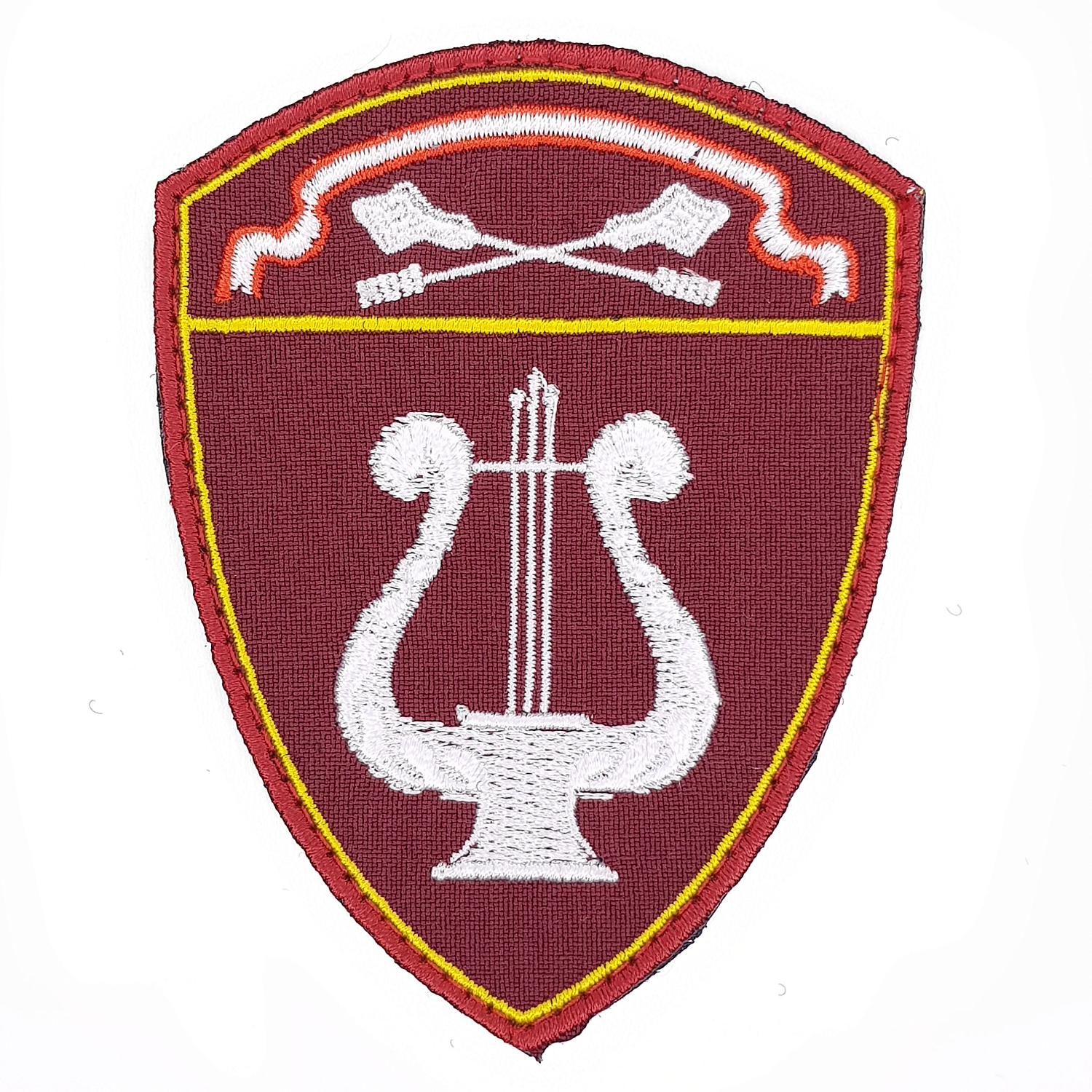 Заказ шеврона