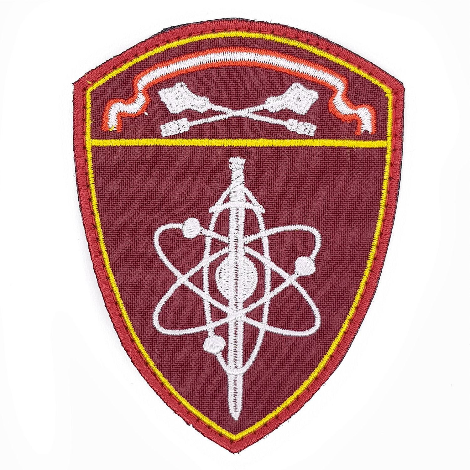 Заказ шеврона