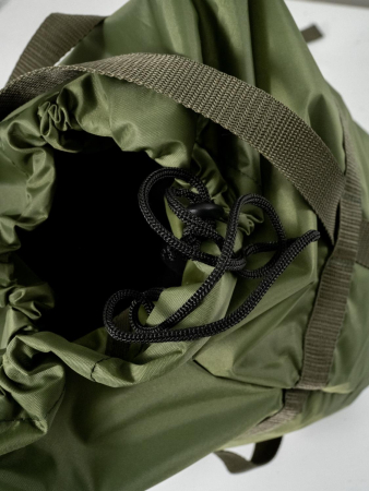 Компрессионный мешок, хаки - интернет магазин Полигон