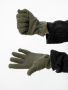 Перчатки флисовые Олива - интернет магазин Полигон