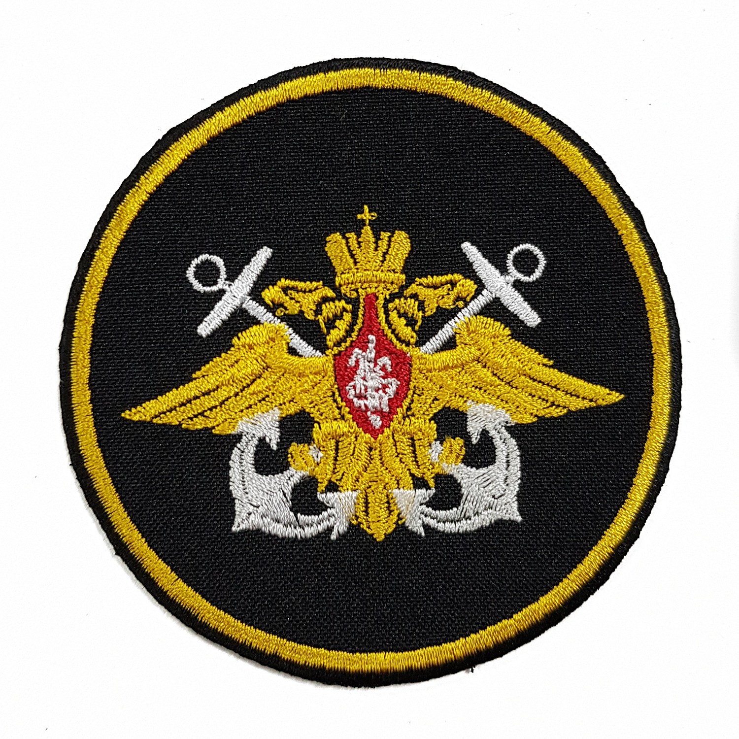 Заказ шеврона