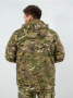 Костюм F7 Coat, межсезонный, 7 уровень, цвет мультикам - интернет магазин Полигон