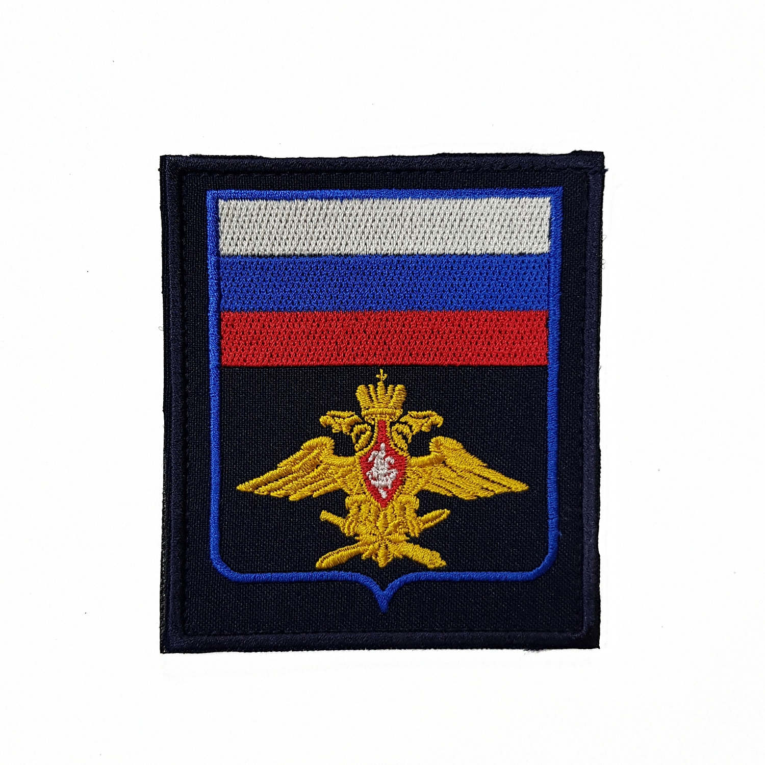 Заказ шеврона