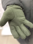 Перчатки флисовые Олива - интернет магазин Полигон