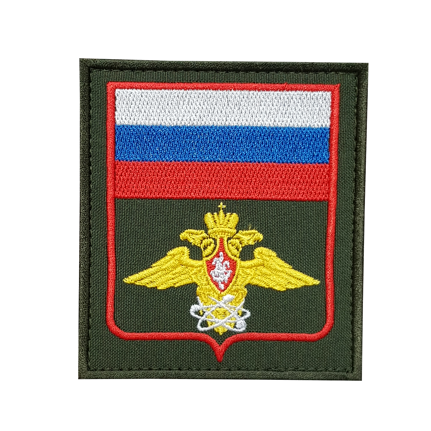 Заказ шеврона