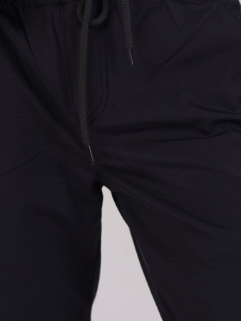 Брюки Джогеры NESET, цвет Темно-синий, производство Турция - интернет магазин Полигон