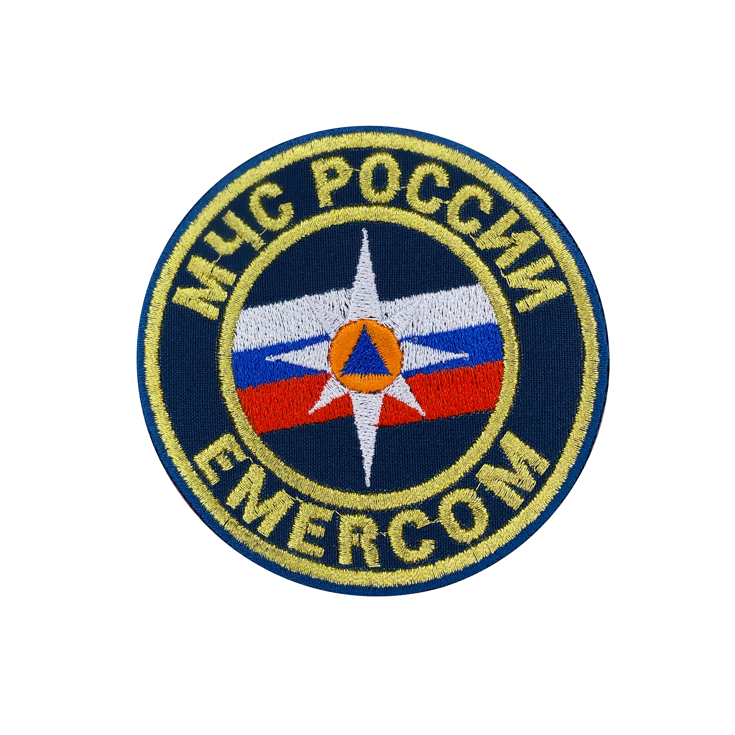 Заказ шеврона