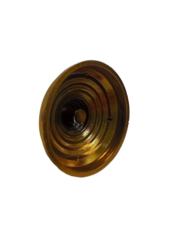 Подставка для настольного флага, золотой - интернет магазин Полигон