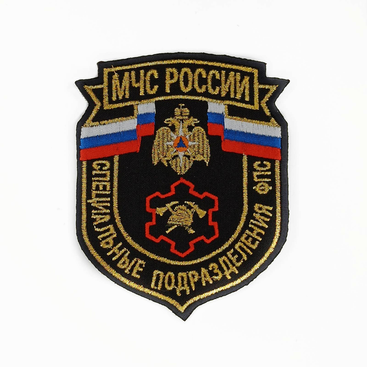 Заказ шеврона