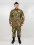 Костюм боевой Army Combat Uniform (CP), цвет мультикам, ткань рипстоп - интернет магазин Полигон